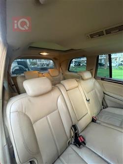 مێرسێدس بێنز GLS